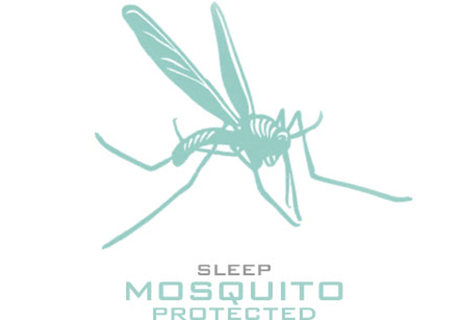 smartsleeve muggen